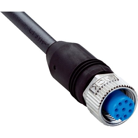 SICK CABLE, YF2A18100UA5XLEAX 2095654